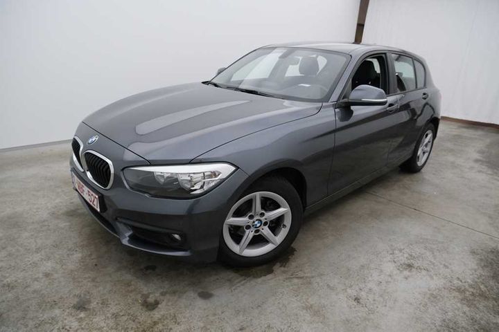 bmw 1-serie &#3915 2019 wba1v510807d80164