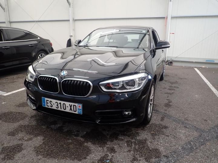 bmw serie 1 5p 2017 wba1v710007a63569