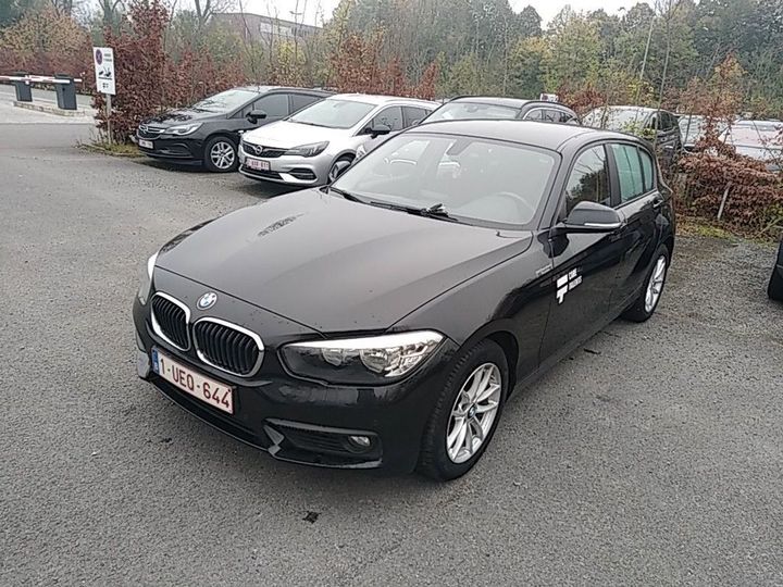 bmw 1-serie 2018 wba1v710007b53708