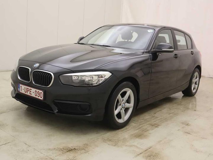 bmw 1-reeks 2018 wba1v710007b55538