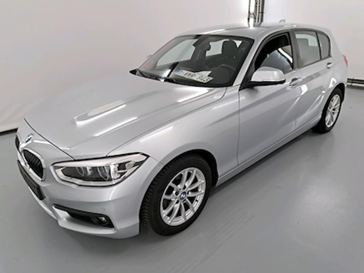 bmw 1 hatch diesel - 2015 2019 wba1v710007d17376