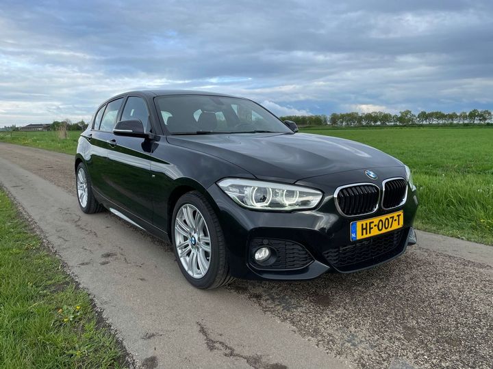 bmw 1-serie 2015 wba1v71000v618335