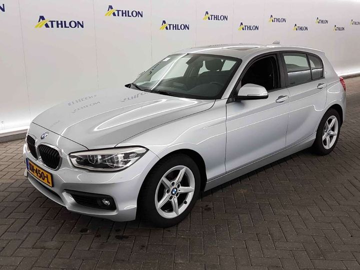 bmw 1 serie 2016 wba1v71000v820348