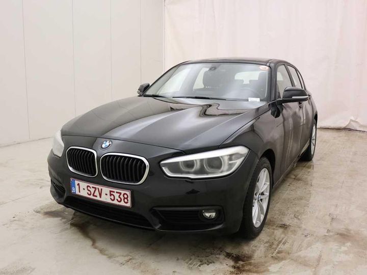 bmw 1-reeks 2017 wba1v71000v833049