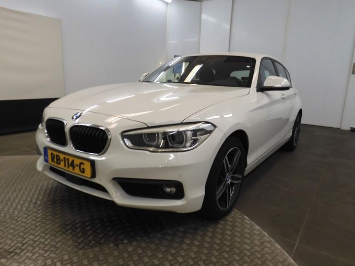 bmw 1 serie 2017 wba1v710105g07881