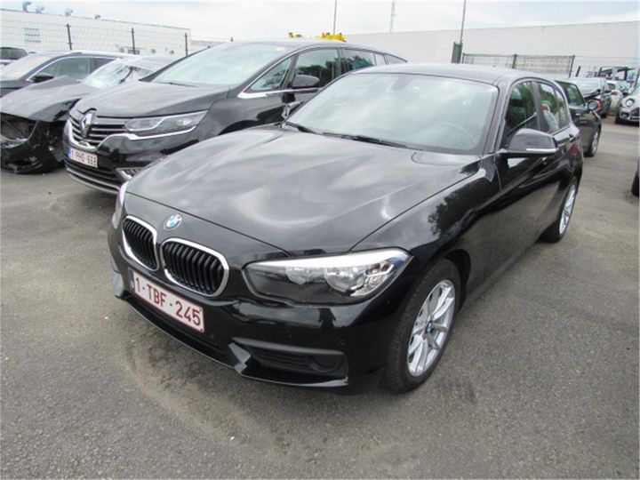 bmw 1-reeks 2017 wba1v710107a20505