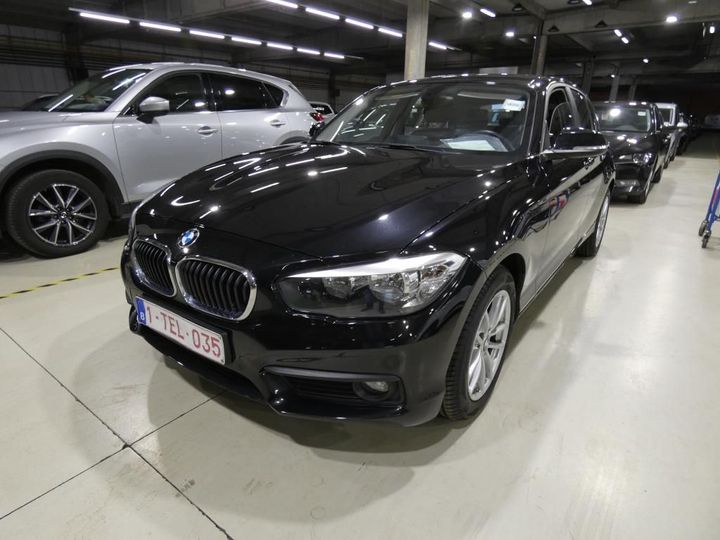 bmw 1 hatch 2017 wba1v710107a21847