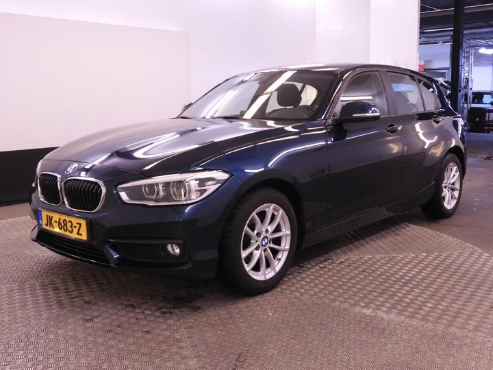 bmw 1 serie 2016 wba1v71010v623088