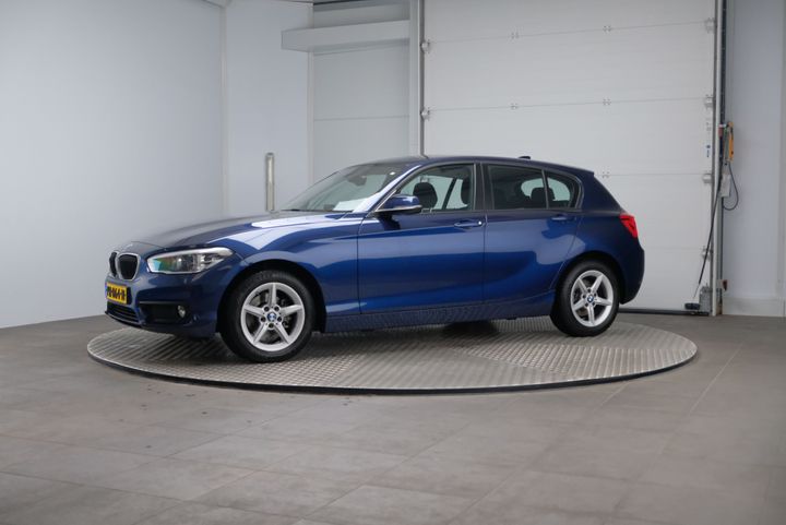 bmw 1 serie 2017 wba1v71010v985499