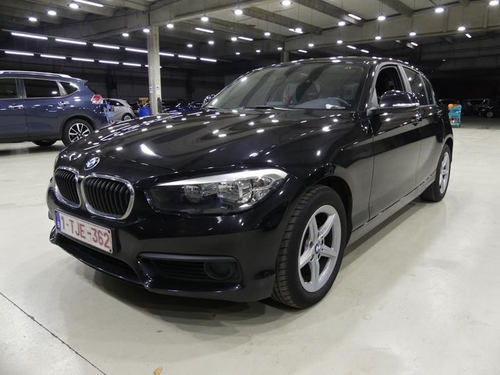 bmw 1 hatch 2017 wba1v710205a67988