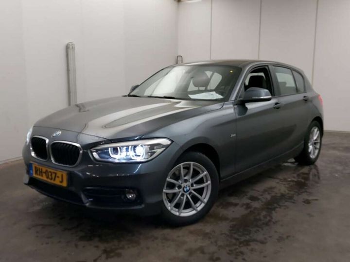 bmw 1-serie 2017 wba1v710205g08067