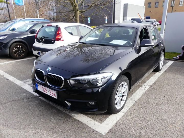 bmw 1 hatch 2017 wba1v710207a22165