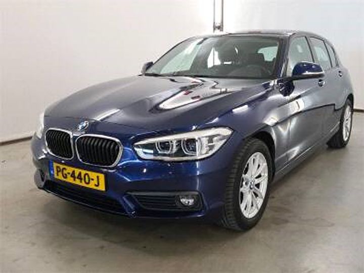 bmw 1-serie 2017 wba1v710207a48832