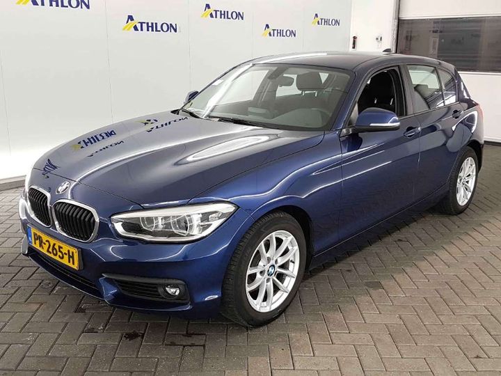 bmw 1 serie 2017 wba1v710207a49298