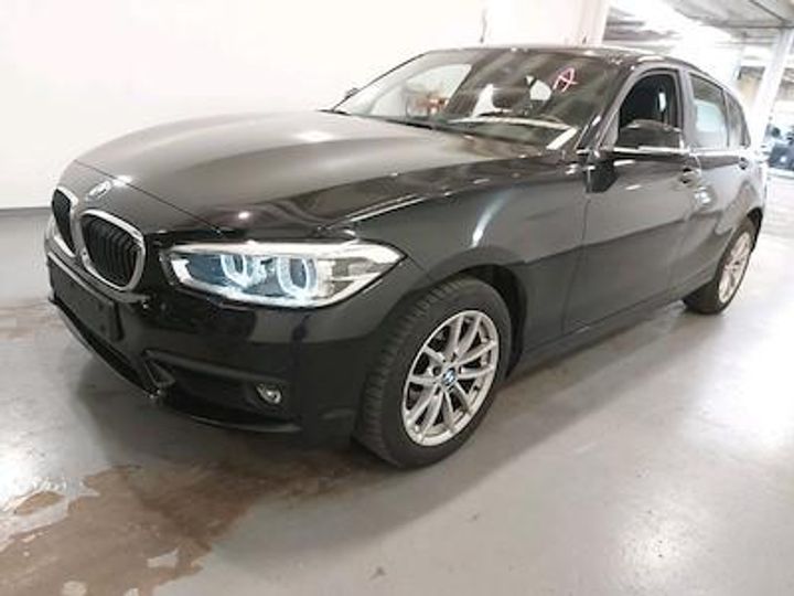 bmw 1 hatch diesel - 2015 2018 wba1v710207b53337