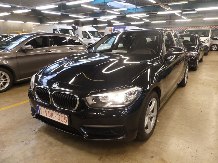 bmw 1 hatch 2018 wba1v710207b56643