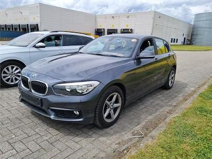 bmw 1 hatch diesel - 2015 2019 wba1v710207d83265