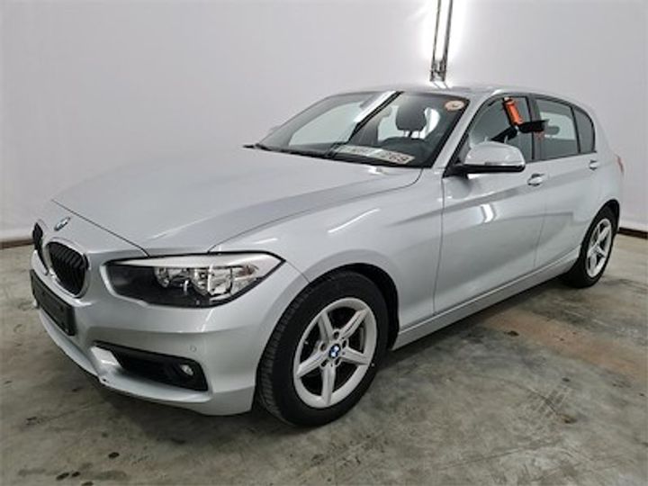 bmw 1 hatch diesel - 2015 2019 wba1v710207d86392