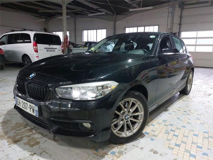 bmw srie 1 2016 wba1v71020v827821