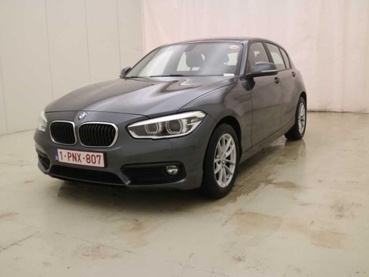 bmw bmw 1 series 2016 wba1v710305a62363