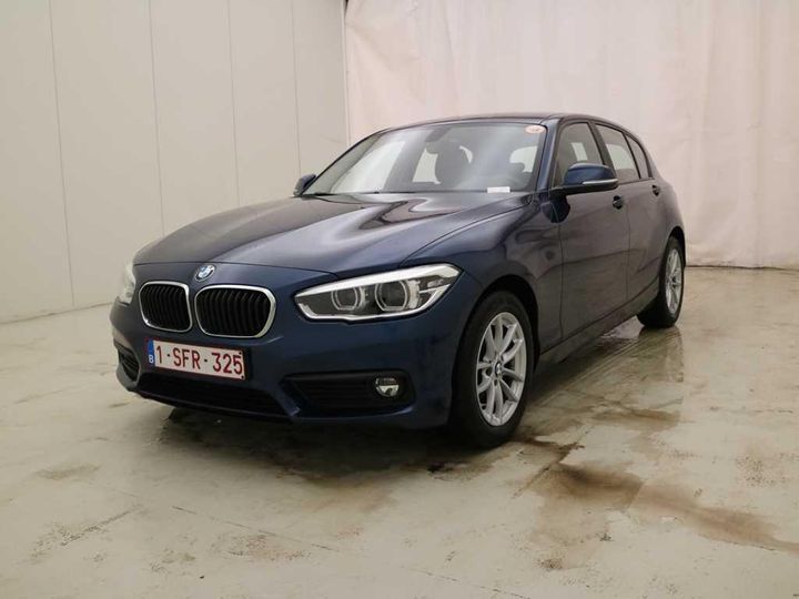 bmw bmw 1 series 2017 wba1v710305a63979