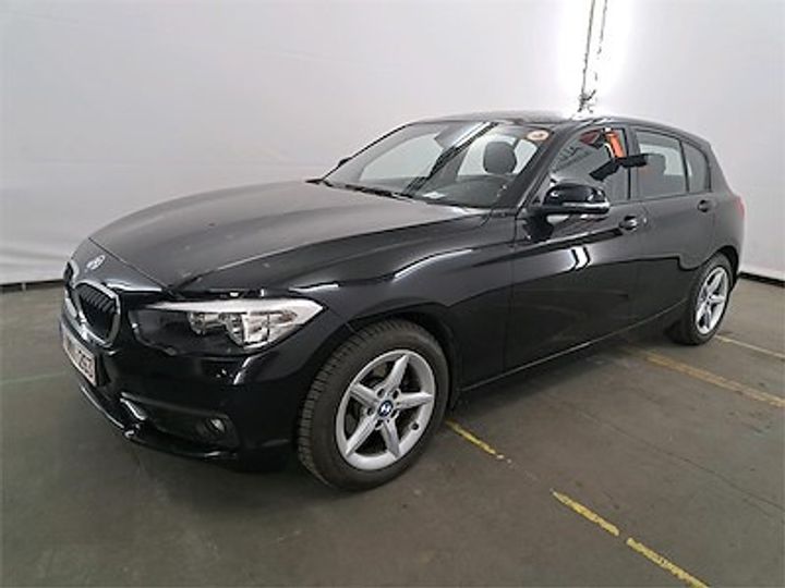 bmw 1 hatch diesel - 2015 2018 wba1v710305g10443