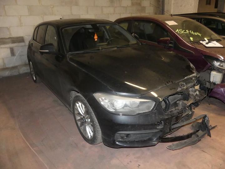 bmw 1 hatch 2018 wba1v710307b56652