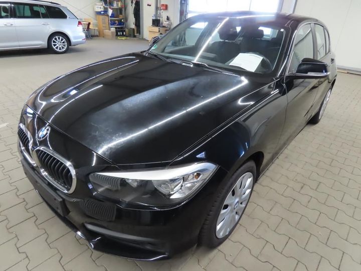 bmw 1 2016 wba1v71030v618555