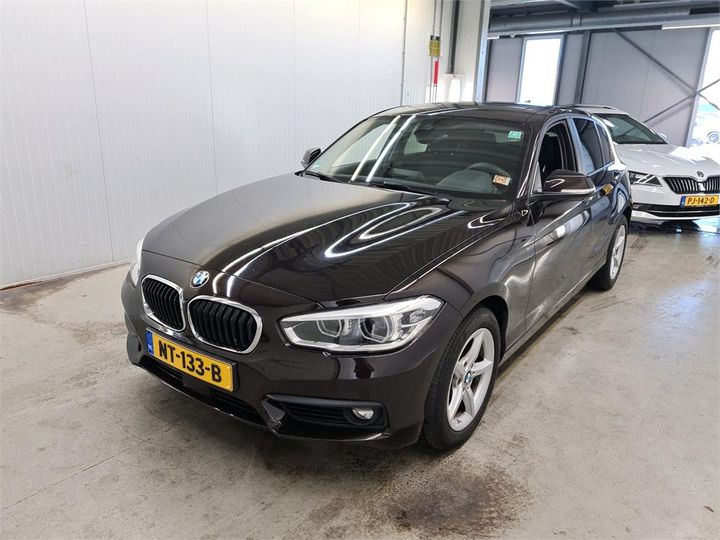 bmw 116 2017 wba1v71030v824944