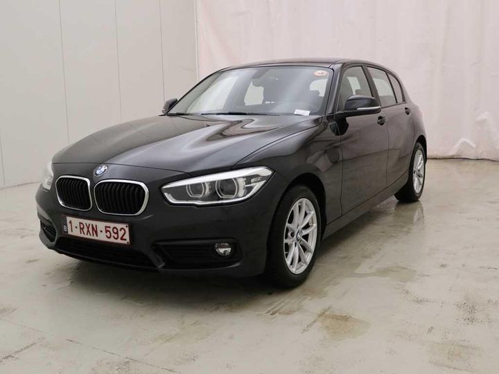 bmw bmw 1 series 2017 wba1v71030v830405