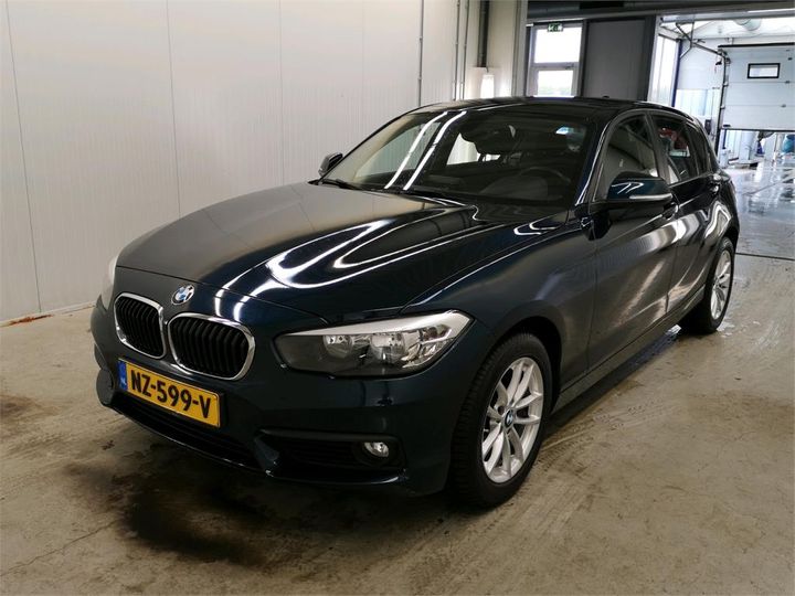 bmw 116 2017 wba1v71030v984581