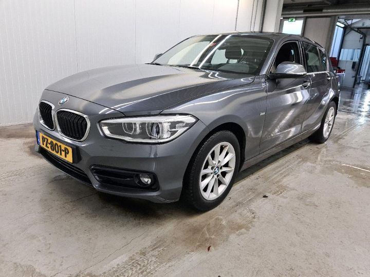 bmw 116 2017 wba1v71030v984869