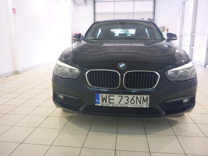 bmw seria 1 2016 wba1v710405a62839