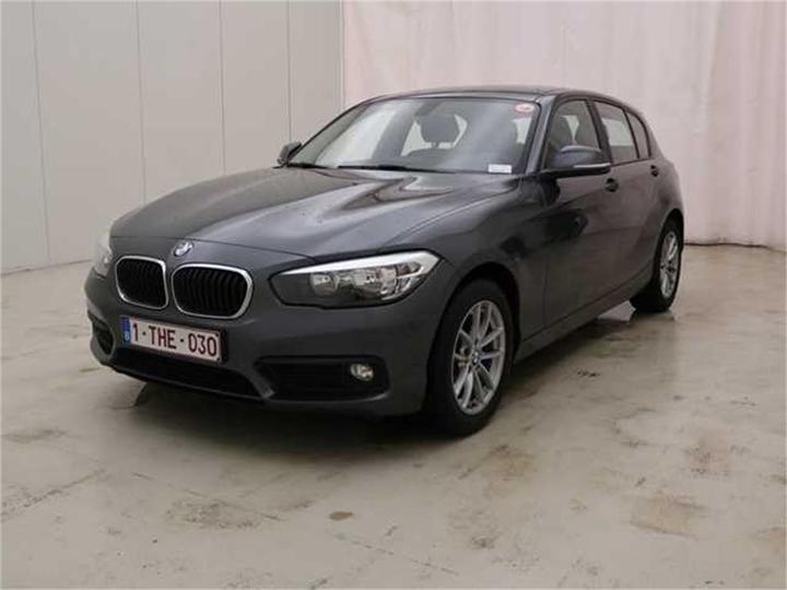 bmw 1-reeks 2017 wba1v710405a68267