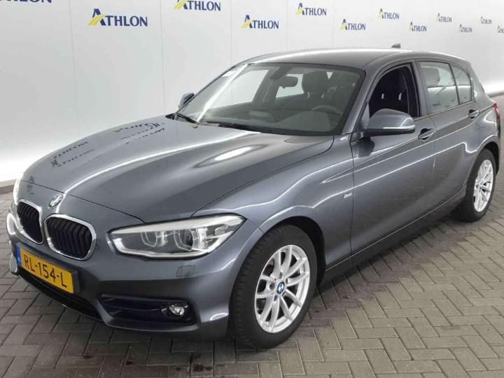 bmw 1 serie 2017 wba1v710405g06675