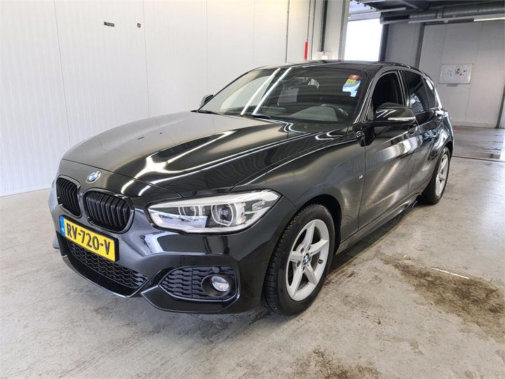 bmw 116 2018 wba1v710405g08300