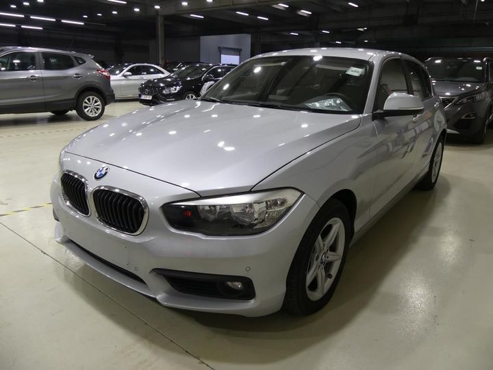 bmw 1 hatch 2017 wba1v710505a68178