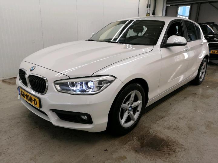 bmw 116 2015 wba1v710505b91446