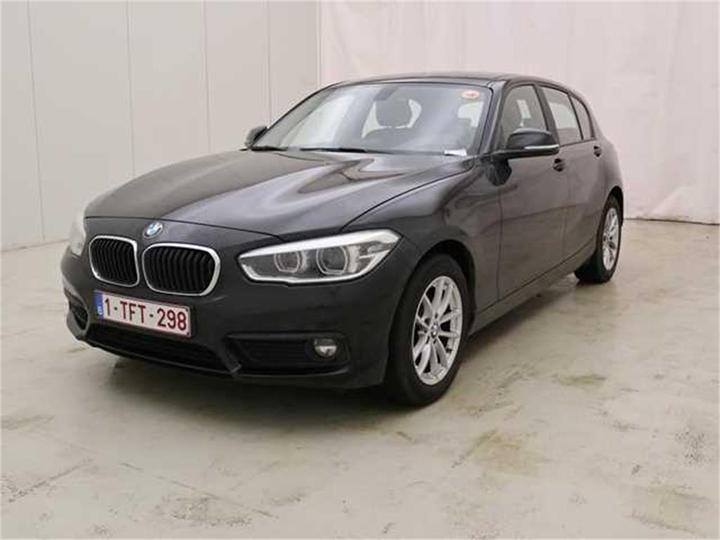 bmw 1-reeks 2017 wba1v710507a21348