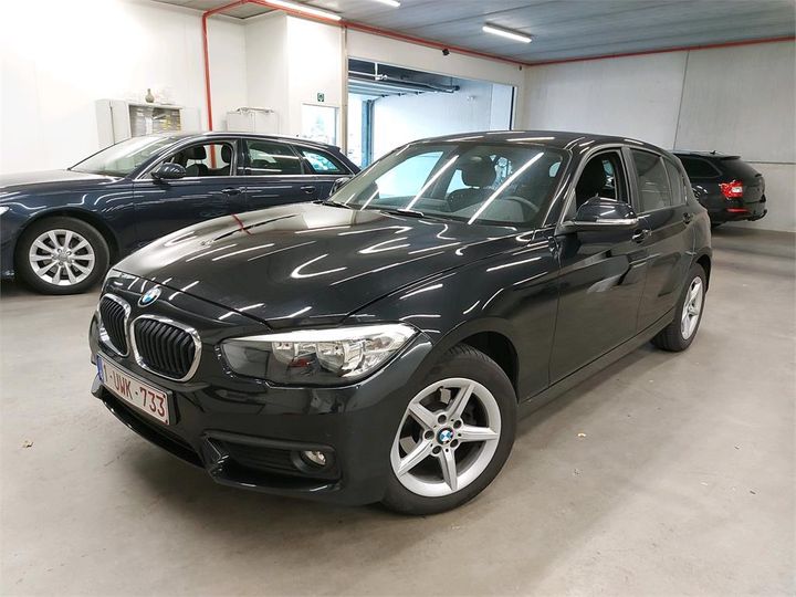 bmw 1 hatch 2018 wba1v710507b56099