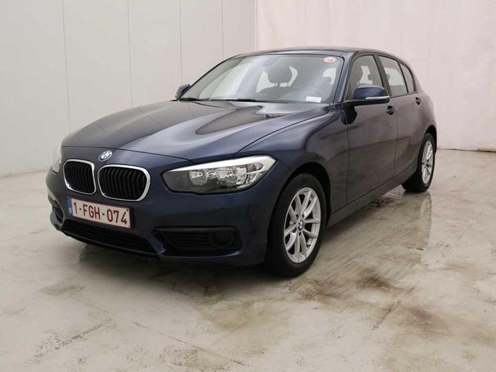 bmw bmw 1 series 2015 wba1v710605a57884