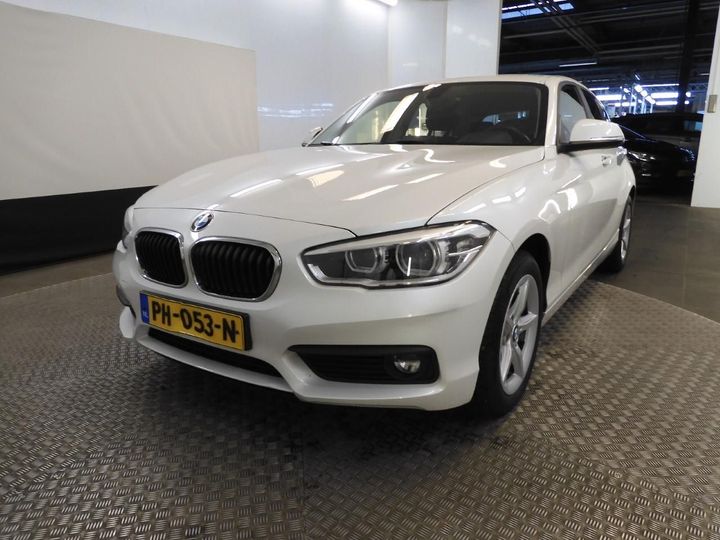 bmw 1 serie 2017 wba1v710605g06337