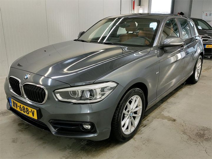 bmw 116 2018 wba1v710605g08072