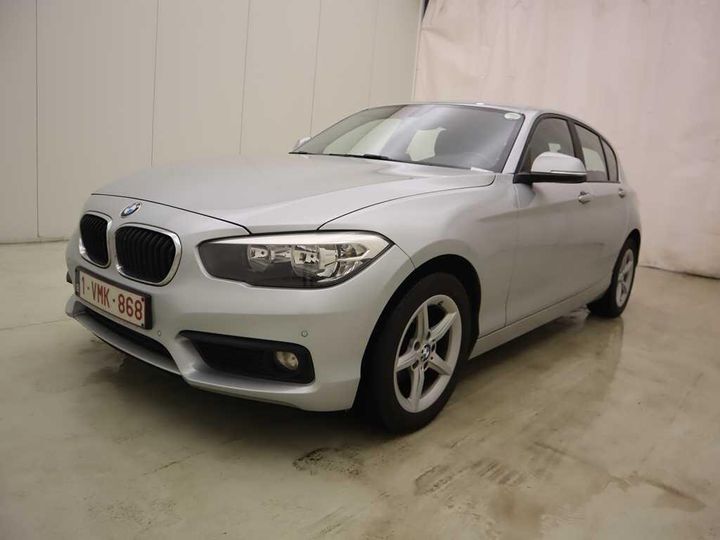 bmw 1-reeks 2019 wba1v710605l68602