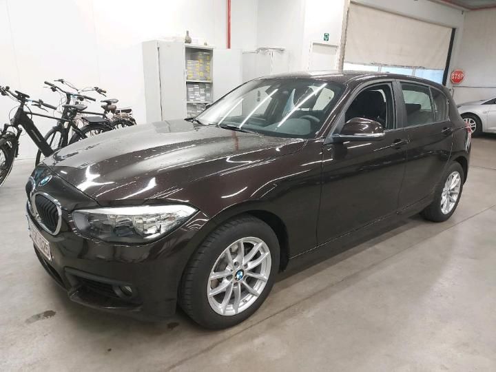 bmw 1 hatch 2018 wba1v710607a23089