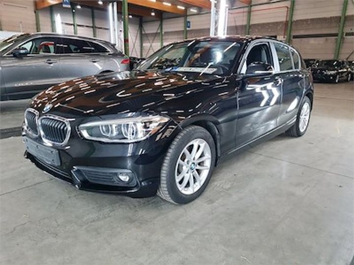 bmw 1 hatch diesel - 2015 2018 wba1v710607a67643