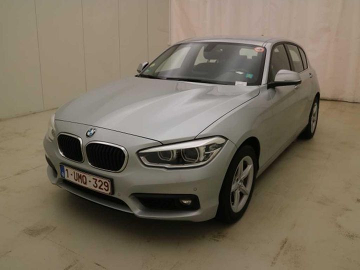 bmw 1-reeks 2018 wba1v710607b54927