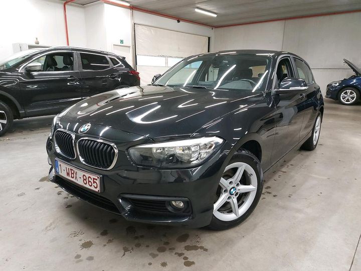 bmw 1 hatch 2019 wba1v710607d86377