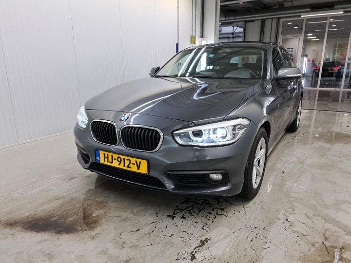 bmw 116 2015 wba1v71060v627895