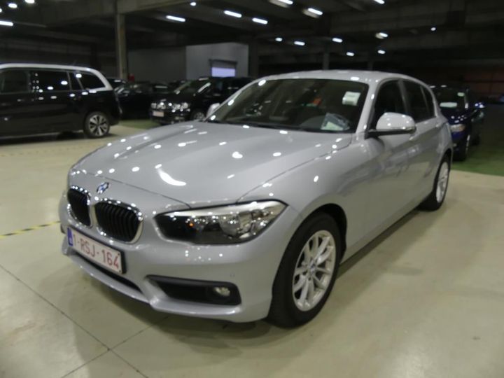 bmw 1 hatch 2017 wba1v71060v824243